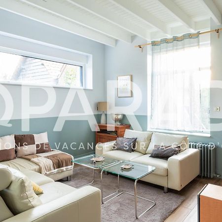 Oparadi "La Villa Nature" - Parfaite Pour Les Groupes Belle-et-Houllefort Exterior foto