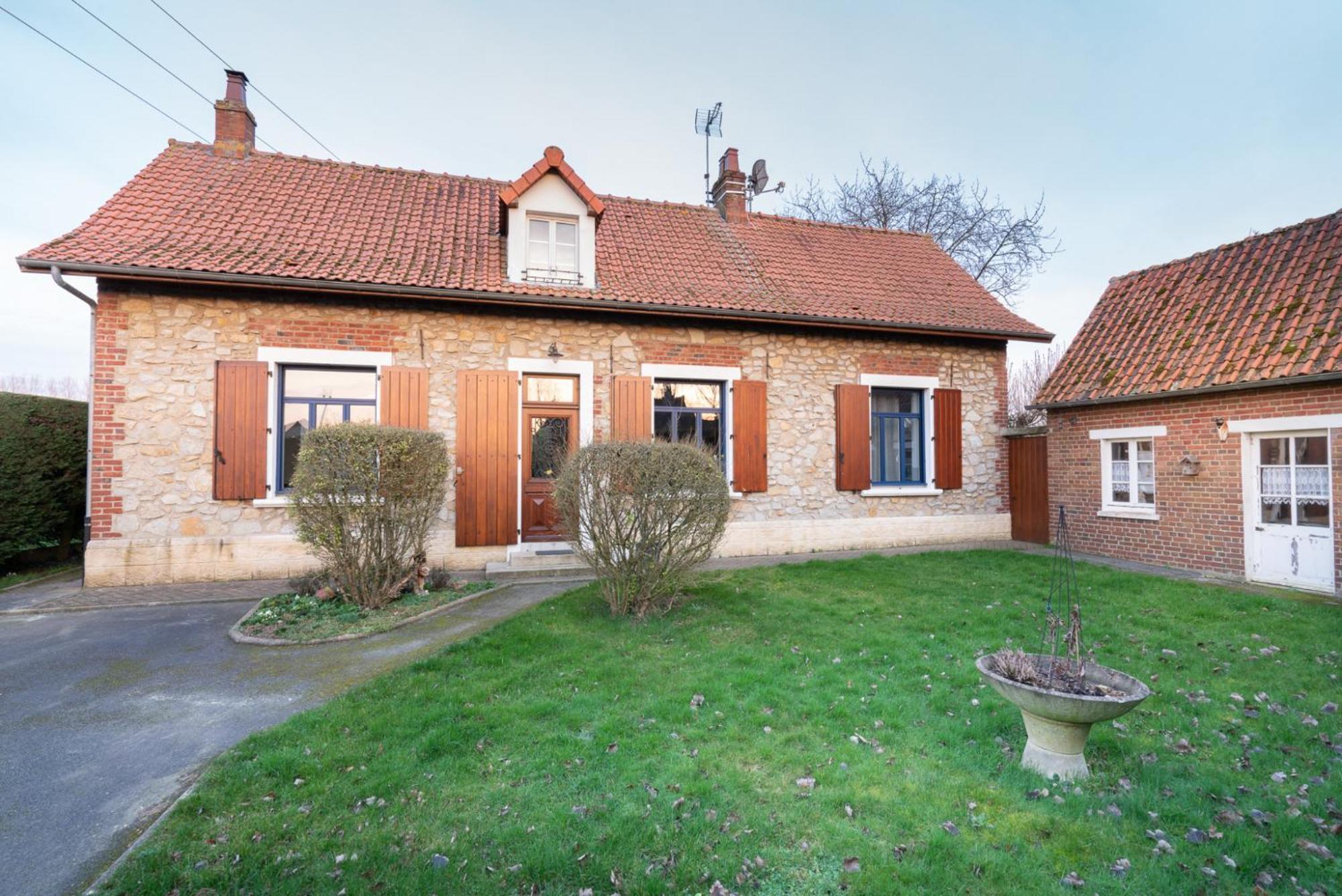 Oparadi "La Villa Nature" - Parfaite Pour Les Groupes Belle-et-Houllefort Exterior foto
